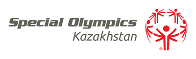Special Olympics Казахстан Logo